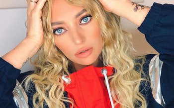 Delia a luat FOC... la …