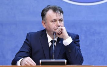 Ministrul Sănătății a făcut anunțul …