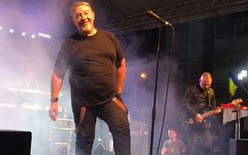 Bodo de la Proconsul a …