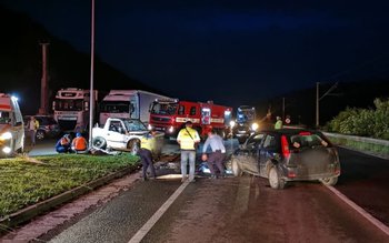 Accident mortal! Un bărbat și-a …