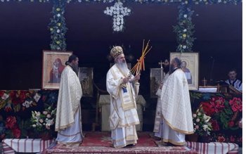 Mănăstirea „Sfânta Treime” Știubieni și-a …