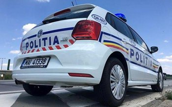 Inconștiență! Fără a deține permis …