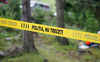 Șocant! Un bărbat din județul …