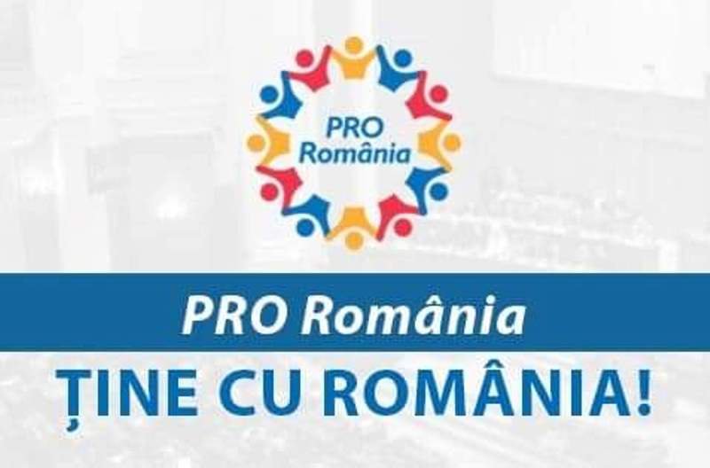 Pro România Botoșani va merge singur la alegerile locale în fața alegătorilor!