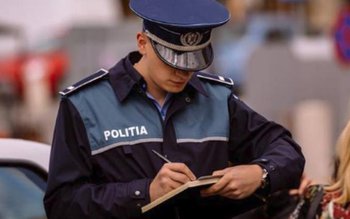 Acțiune a polițiștilor rutieri în …