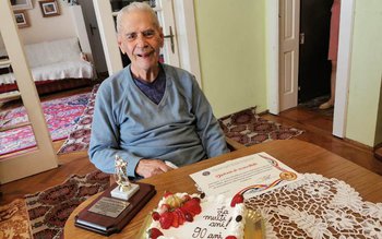 Unul din cei mai longevivi …