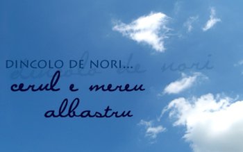 Mesaj de condoleanțe din partea …