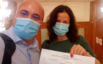 Lucian Trufin: „Proiectul de Dezvoltare …