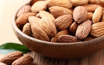 Migdalele reduc riscul de boală …