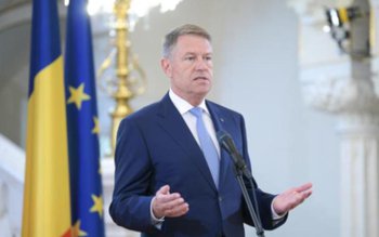 Atac fără precedent a președintelui …