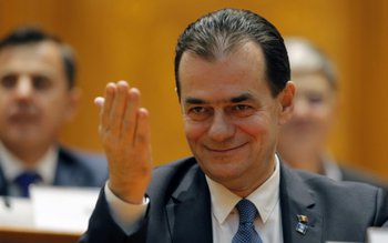 Anunțul premierului Orban! Cine va …