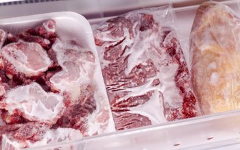 Cât poate fi păstrată carnea …