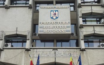 Botoșaniul va avea doi subprefecți …