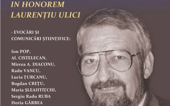 Colocviul de exegeză literară, ediția …