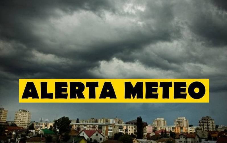 Alertă METEO ! Vremea rea face ravagii! Furtuni extrem de violente mătură România