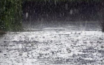 Cod Portocaliu de ploi torențiale, …