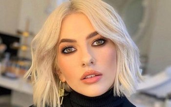 Lidia Buble: „Nu aș schimba …