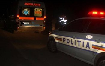 Accident mortal la Flămânzi! O …