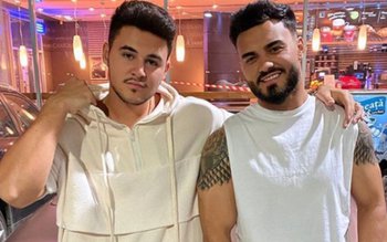 Scandal în toată regula în …