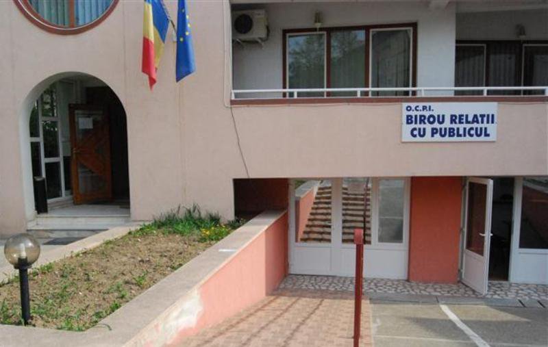 Oficiul de Cadastru și Publicitate Imobiliară Botoșani va relua activitatea de relații cu publicul