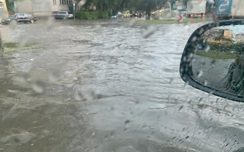 Zeci de intervenții ale pompierilor …