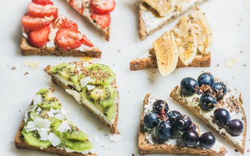 Șase alimente care îți „încarcă …