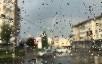 Meteorologii nu au vești prea …