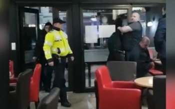 Botoșănean găsit de polițiști la …