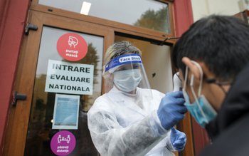 Evaluare Națională 2020: Niciun elev …