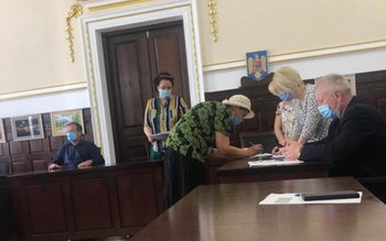 Nouă persoane din Dorohoi au …