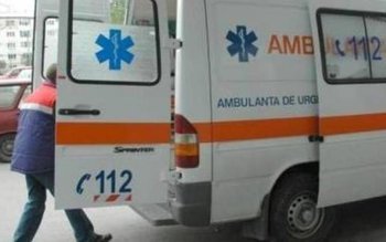 A ajuns în stare critică …