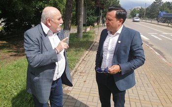 Tânăr afacerist din Botoșani într-o …