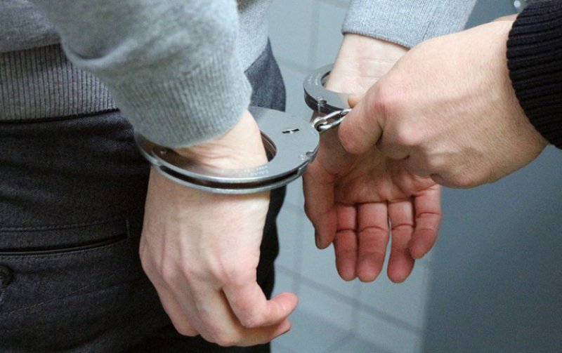 Tânăr condamnat pentru furt calificat, prins de polițiști și introdus în Penitenciarul Botoșani