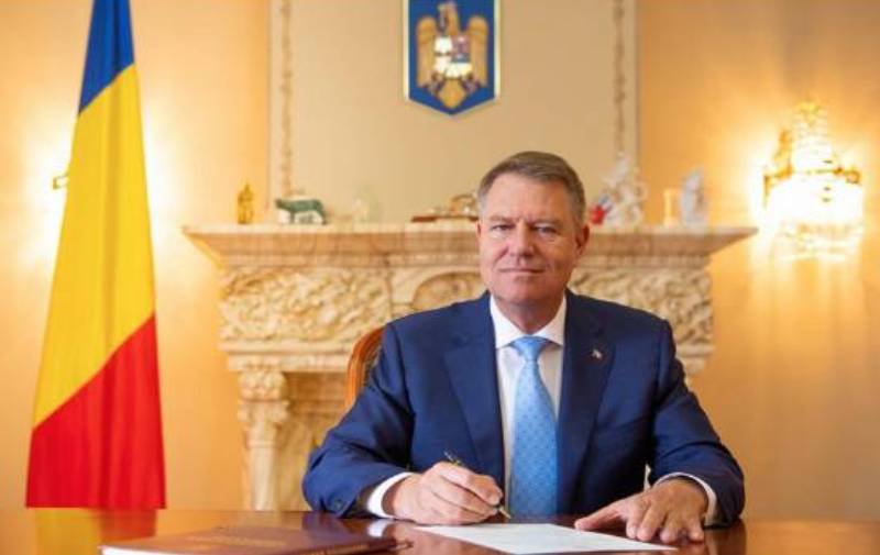 O nouă lege promulgată astăzi! Klaus Iohannis a semnat decretul! Se dau amenzi usturătoare