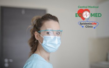 Centrul Medical Ecomed angajează asistent …