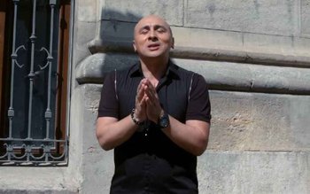 Veste ȘOC la Antena 1! …