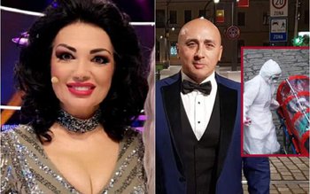 Filmările „Te cunosc de undeva” …