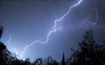 ATENȚIE! Cod roșu de furtună …