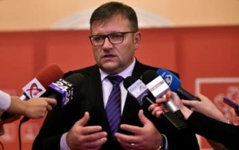 În timp ce PSD a …