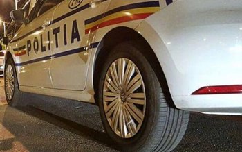 Tupeu maxim! A furat o …