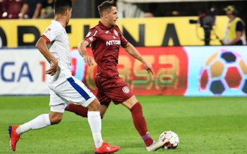 FC Botoșani joacă astăzi pe …