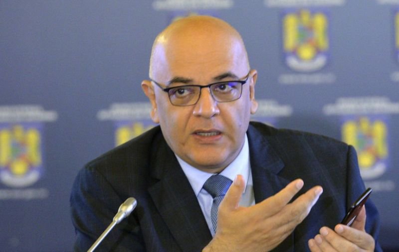 Raed Arafat: Vor începe controale foarte drastice pentru că așa nu mai merge