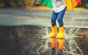 Meteorologii avertizează: Vremea o i-a …