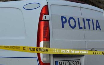 Accident mortal la Frumușica! Șoferul …