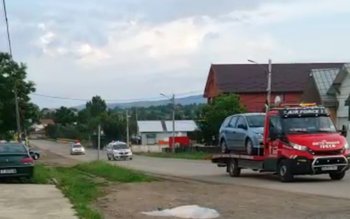 Autorul accidentului mortal a fost …