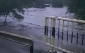 Inundații în județul Botoșani! Pompierii …