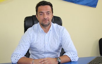Răzvan Rotaru: Gheorghe Flutur a …
