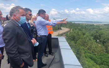 Ministrul Mediului astăzi, la Botoșani …