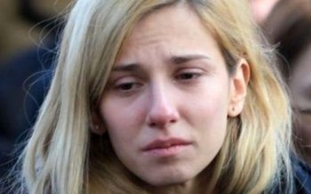 Dana Rogoz a trecut prin …