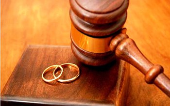 Situație dificilă ! DIVORȚUL nu …